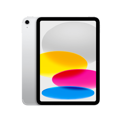 iPad (10th generation)